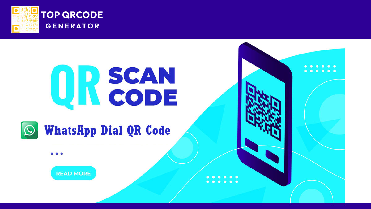 The Ultimate Guide to Creating Your Own WhatsApp Dial QR Code!