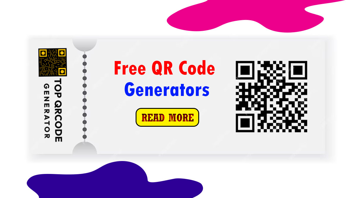 QR Code Generators: How They Work, Benefits, and Best Practices