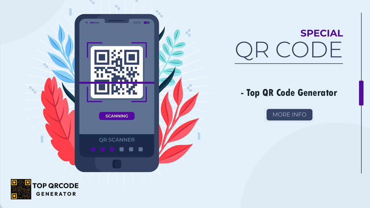 Top QR Code Generator: An In-Depth Guide to Customizable QR Codes