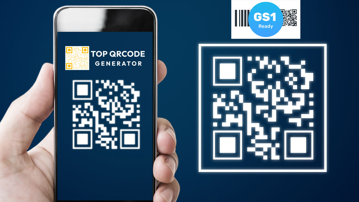 How to Create a GS1 QR Code: A Comprehensive Guide