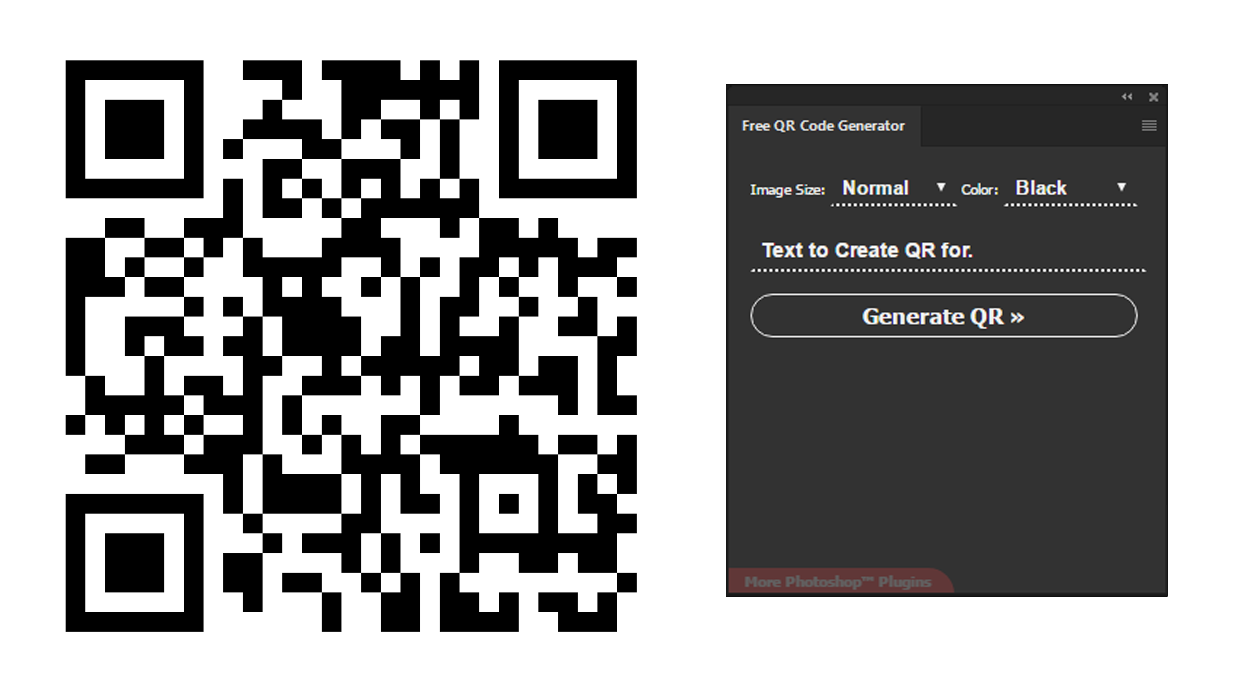 Adobe QR Code Generator: Create QR Codes Effortlessly